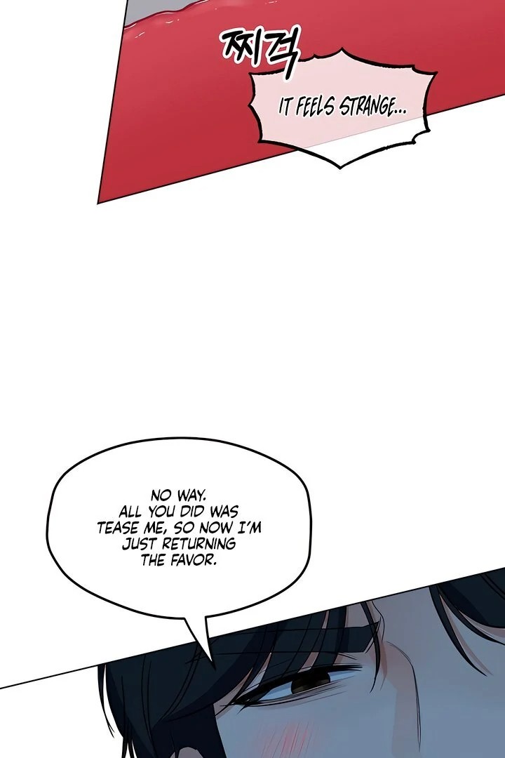 The Man Next Door’s Dog - Chapter 5 Page 60