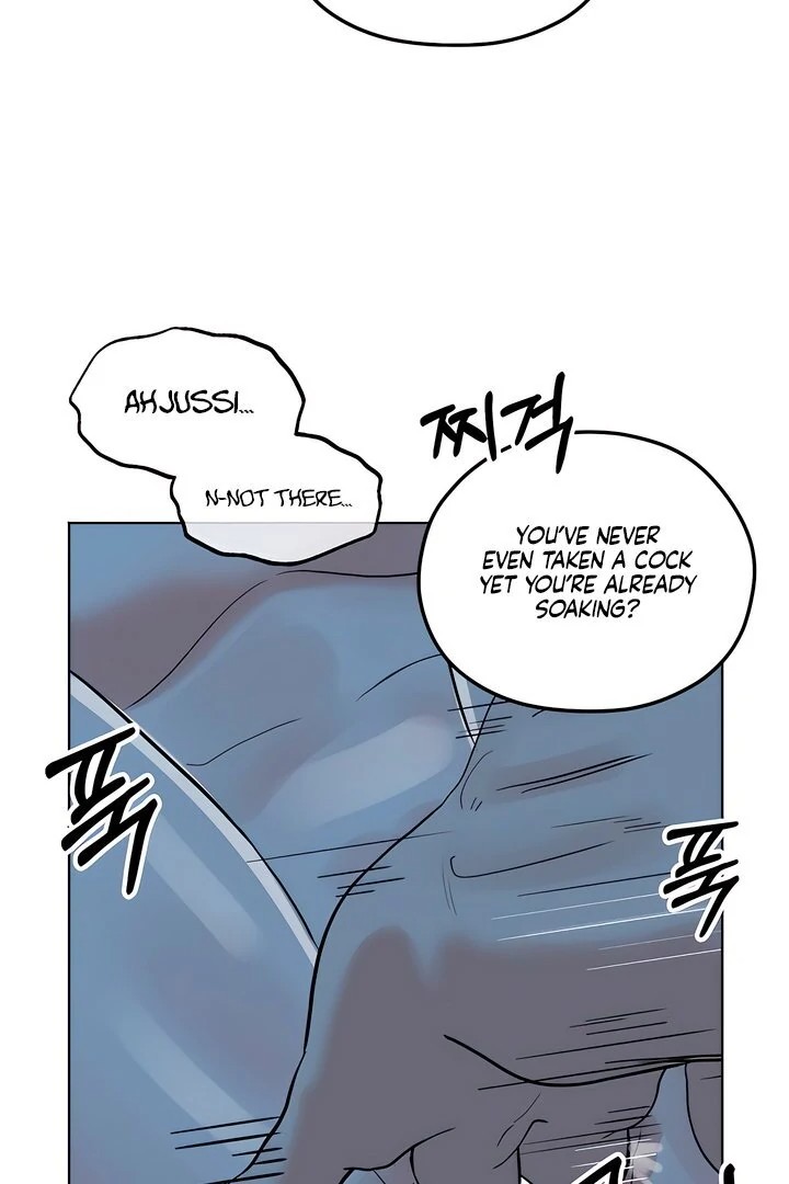 The Man Next Door’s Dog - Chapter 5 Page 63