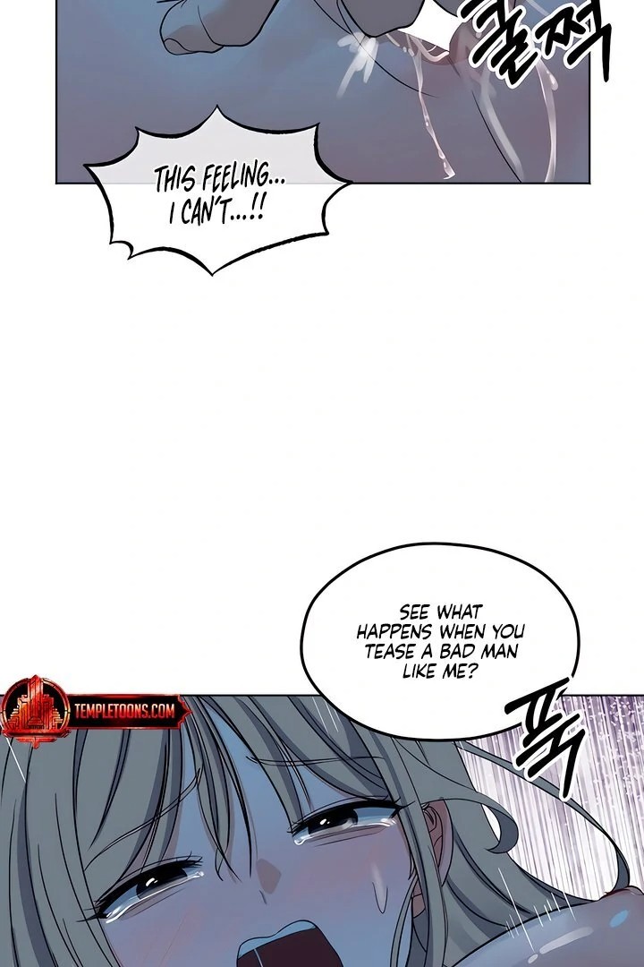 The Man Next Door’s Dog - Chapter 5 Page 64