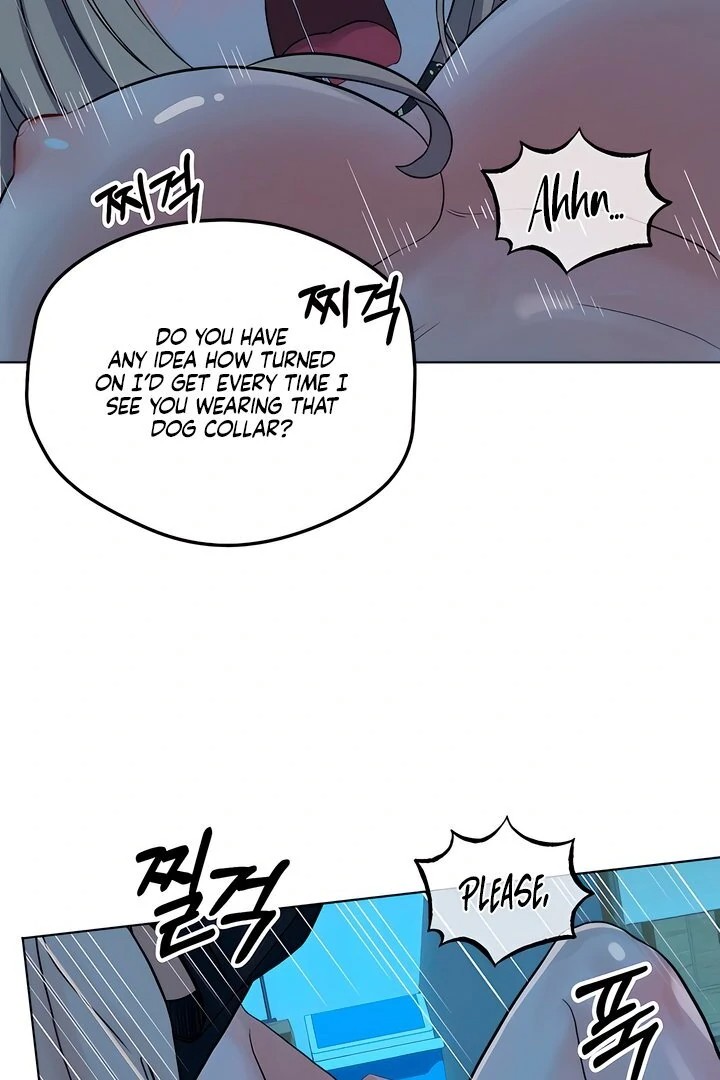 The Man Next Door’s Dog - Chapter 5 Page 65