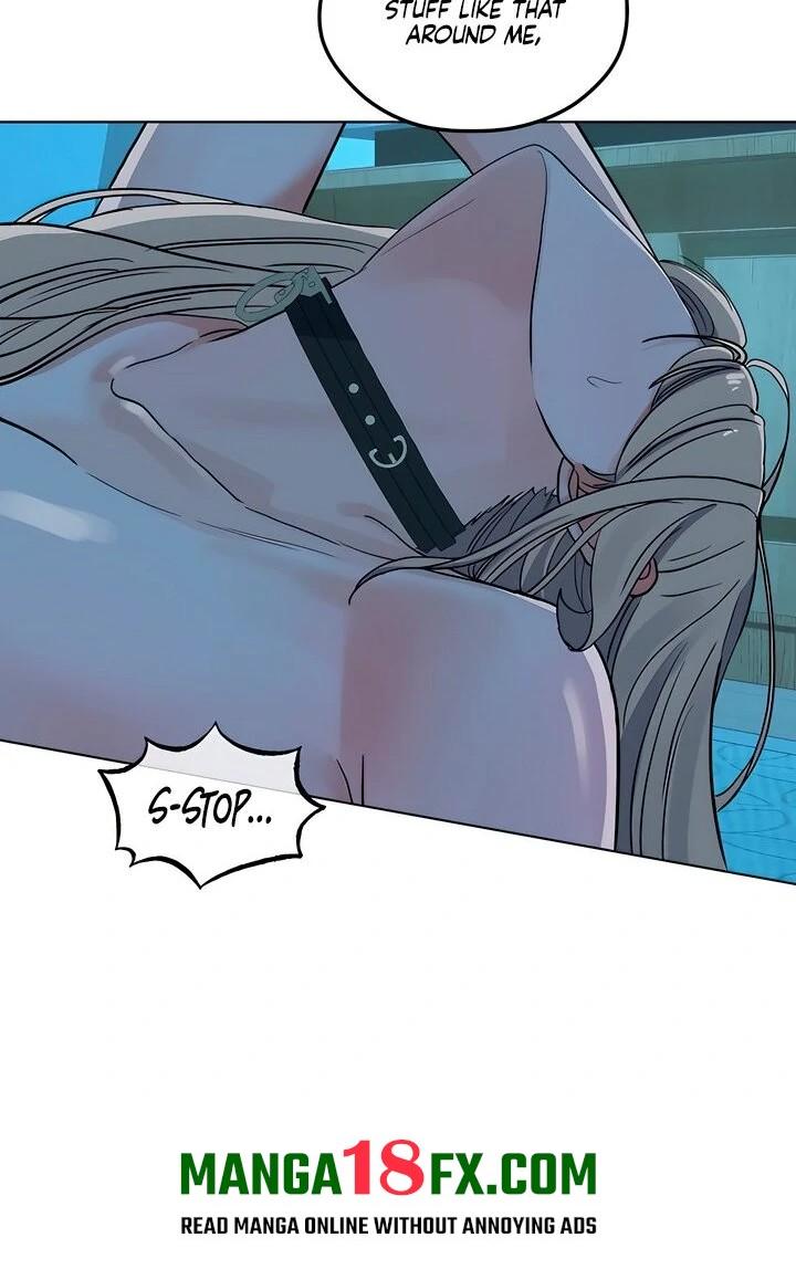 The Man Next Door’s Dog - Chapter 5 Page 67