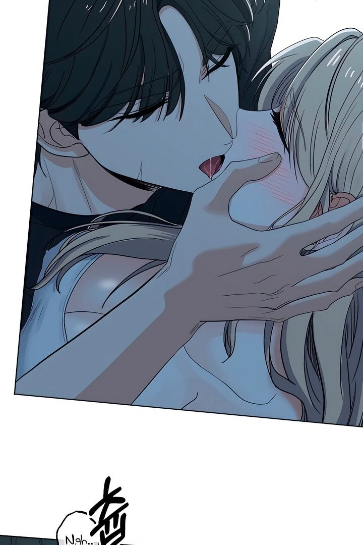 The Man Next Door’s Dog - Chapter 5 Page 7