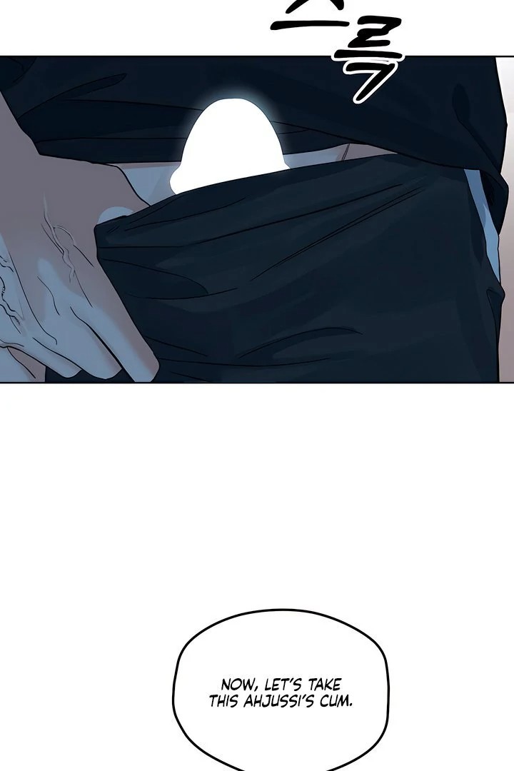 The Man Next Door’s Dog - Chapter 5 Page 76