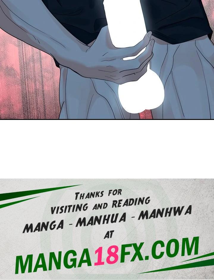 The Man Next Door’s Dog - Chapter 5 Page 78