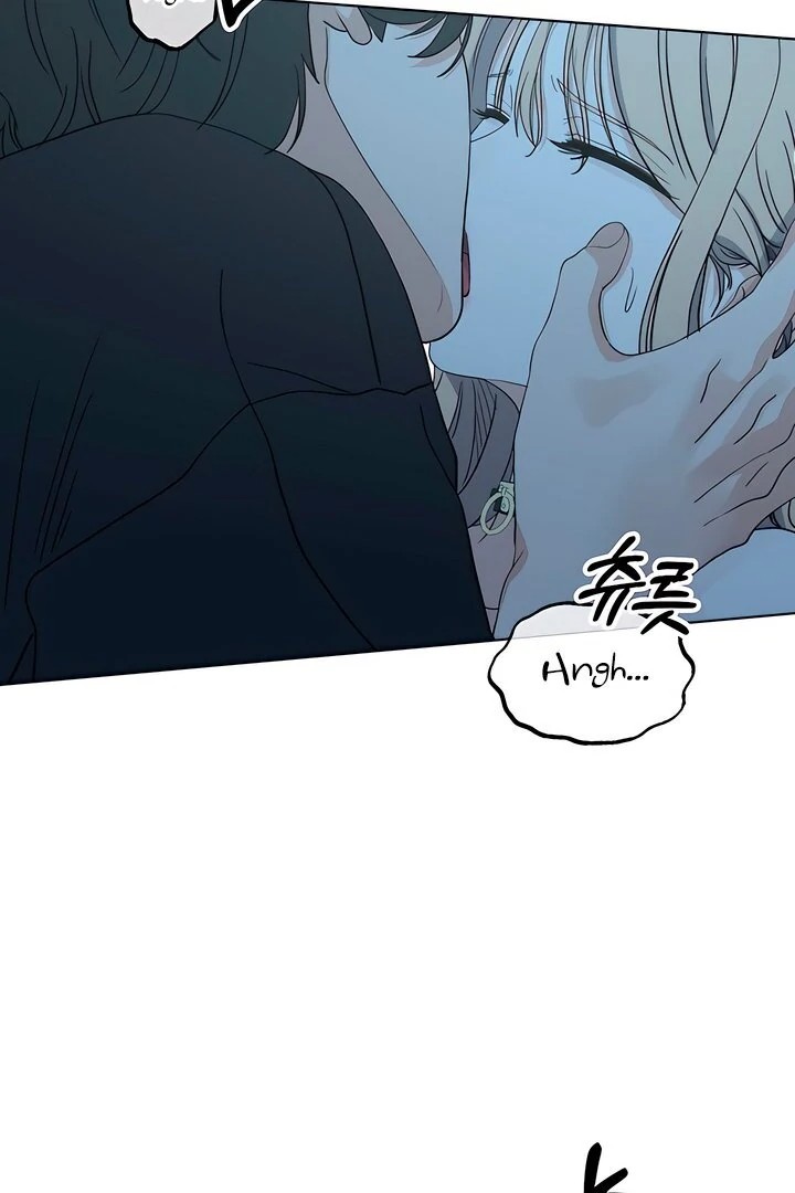 The Man Next Door’s Dog - Chapter 5 Page 8