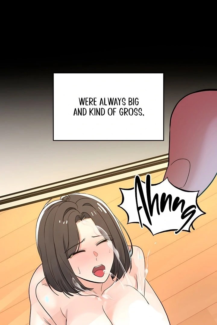 The Man Next Door’s Dog - Chapter 6 Page 13