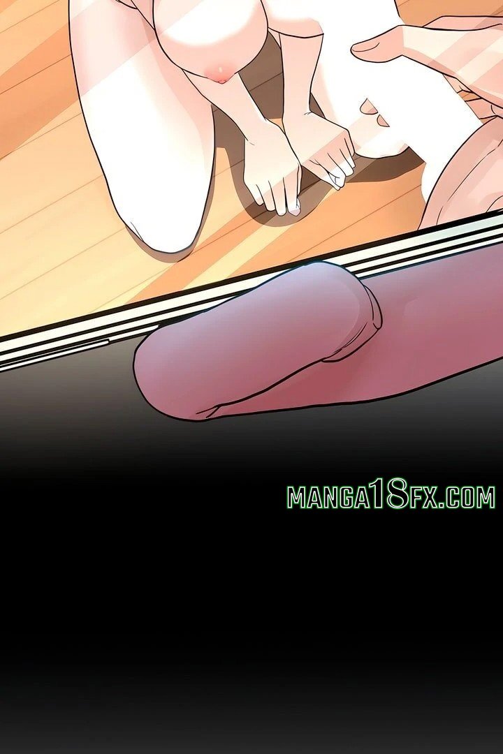 The Man Next Door’s Dog - Chapter 6 Page 14