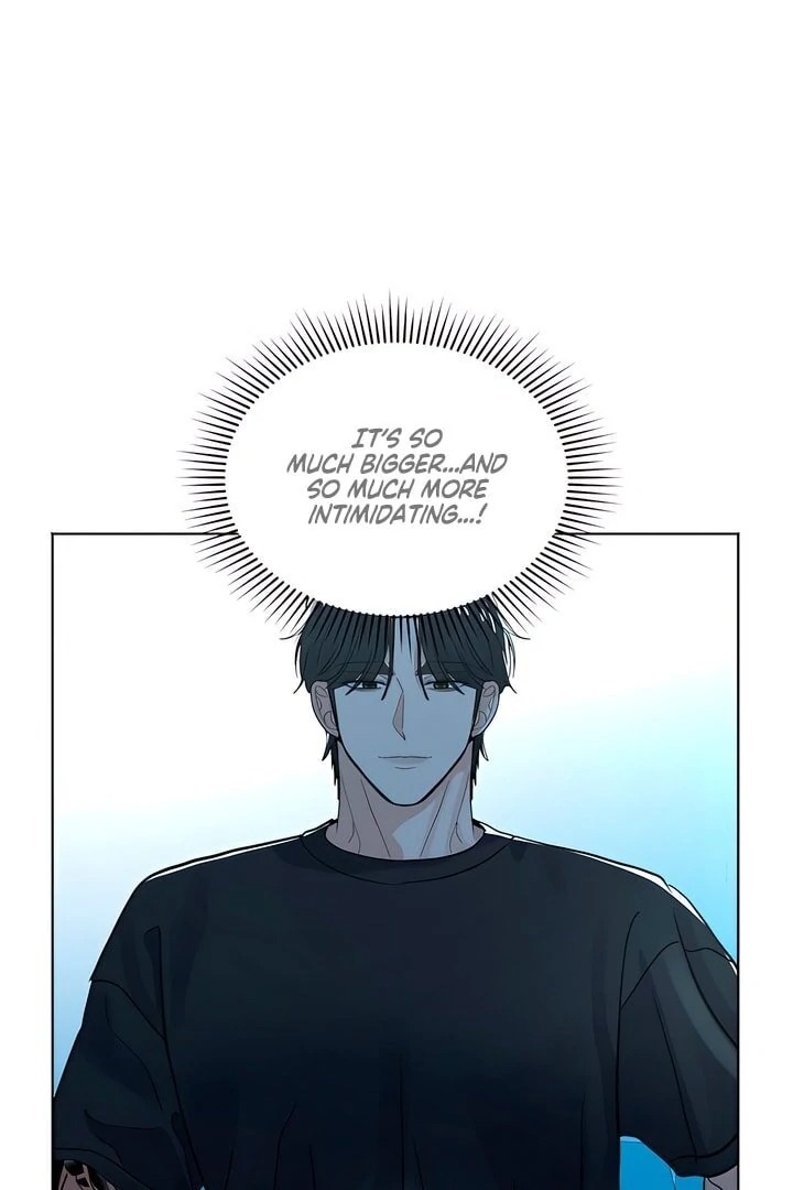 The Man Next Door’s Dog - Chapter 6 Page 16