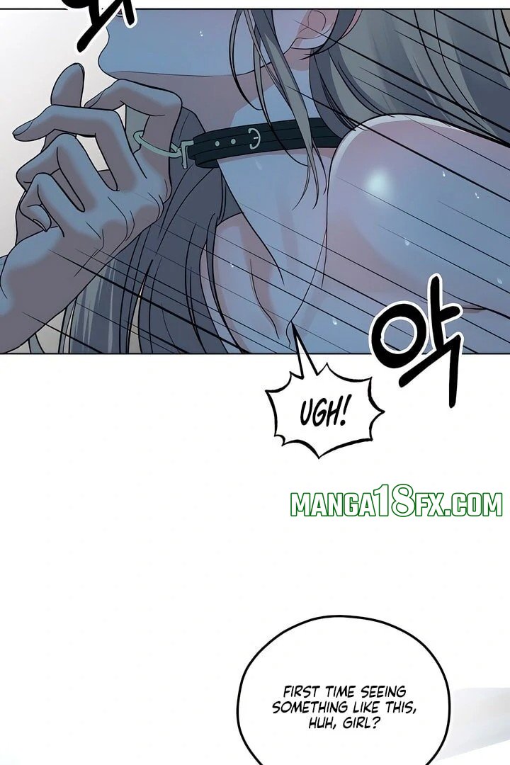 The Man Next Door’s Dog - Chapter 6 Page 18