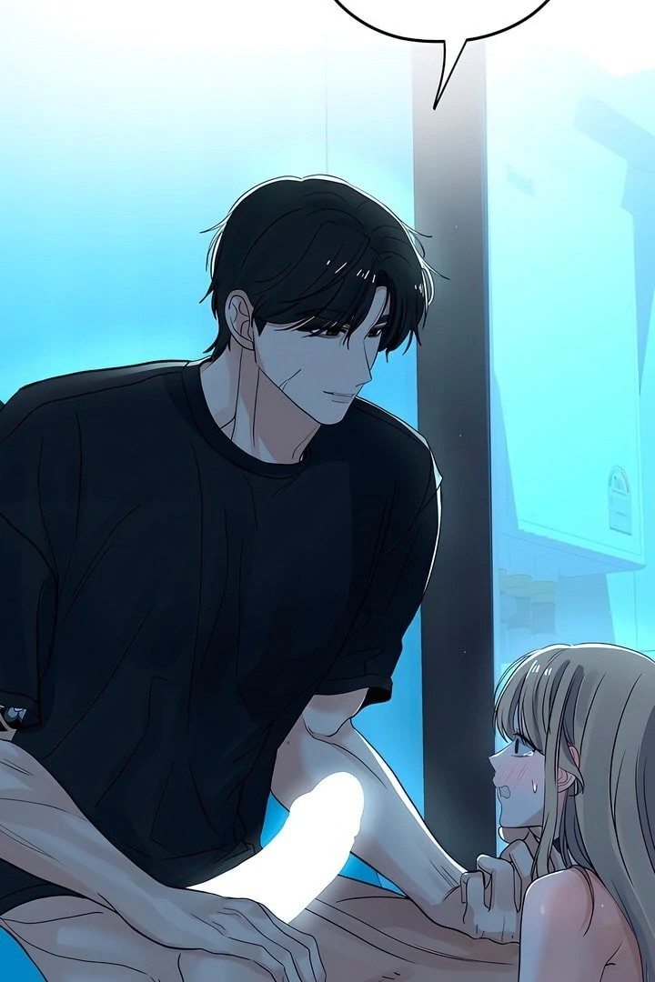 The Man Next Door’s Dog - Chapter 6 Page 19