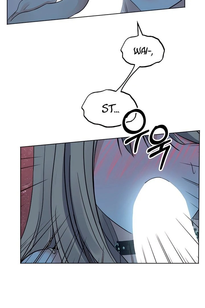 The Man Next Door’s Dog - Chapter 6 Page 21