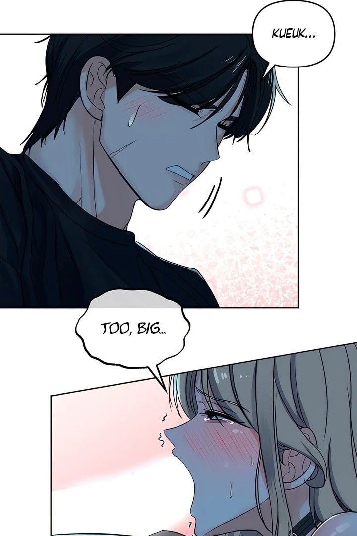 The Man Next Door’s Dog - Chapter 6 Page 24