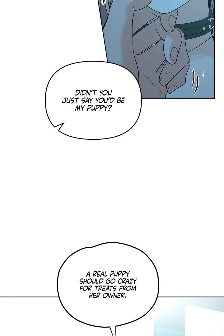 The Man Next Door’s Dog - Chapter 6 Page 27