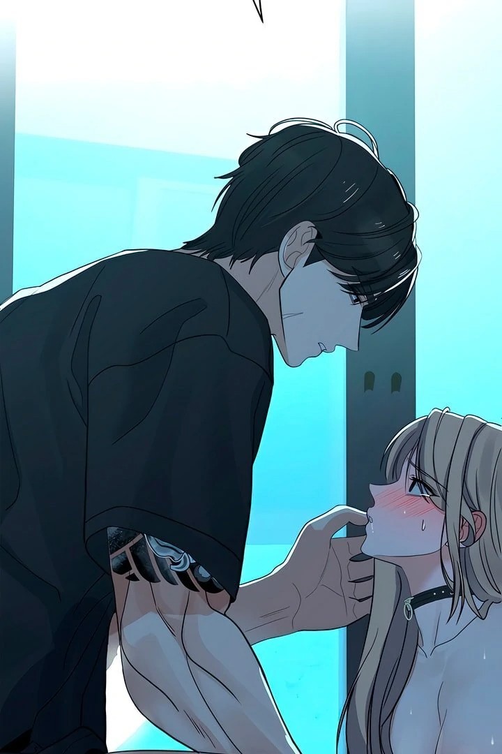 The Man Next Door’s Dog - Chapter 6 Page 28