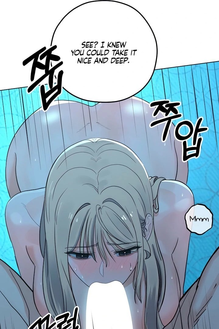 The Man Next Door’s Dog - Chapter 6 Page 35