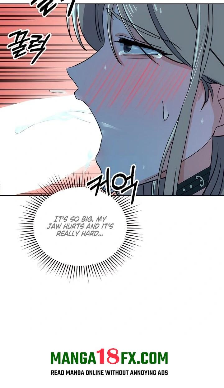 The Man Next Door’s Dog - Chapter 6 Page 39