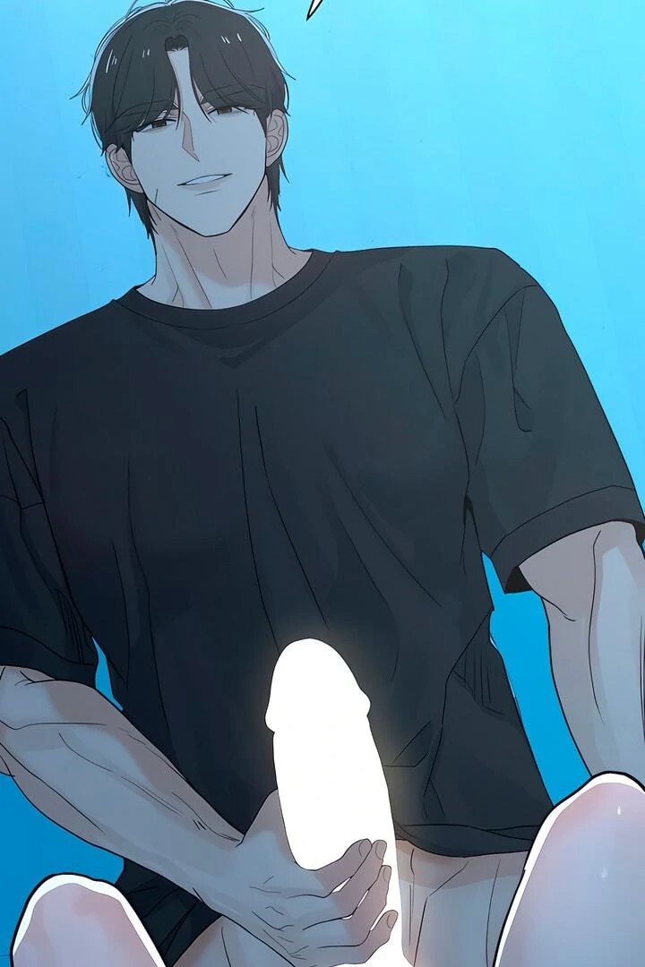 The Man Next Door’s Dog - Chapter 6 Page 4