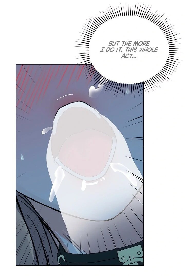 The Man Next Door’s Dog - Chapter 6 Page 40