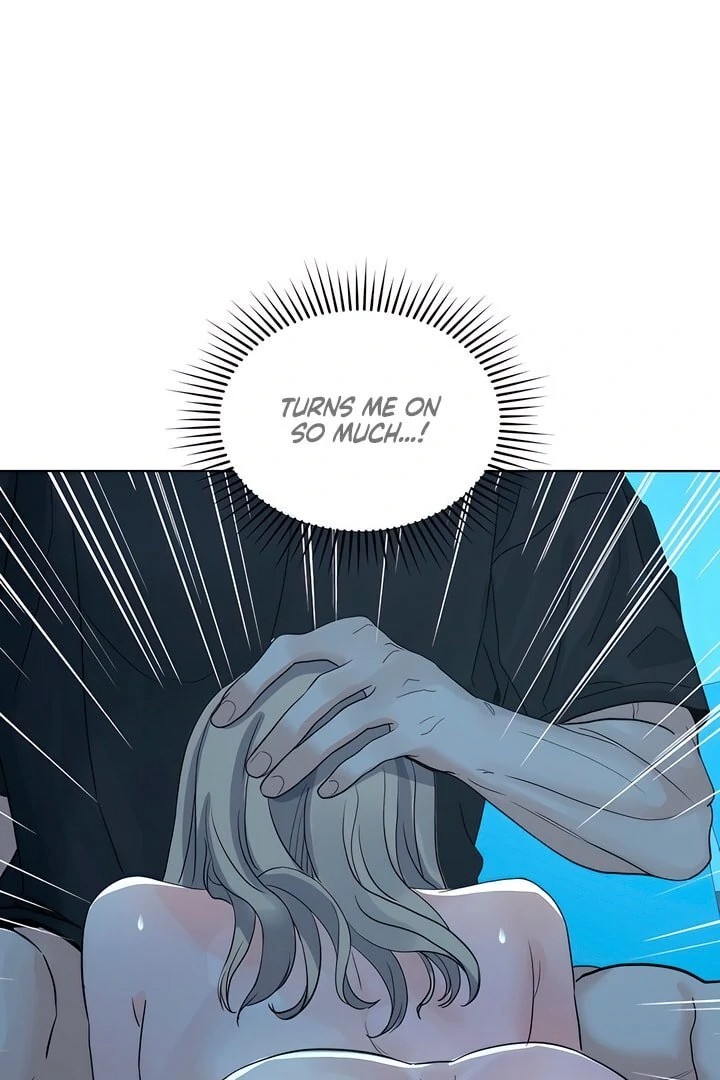 The Man Next Door’s Dog - Chapter 6 Page 41