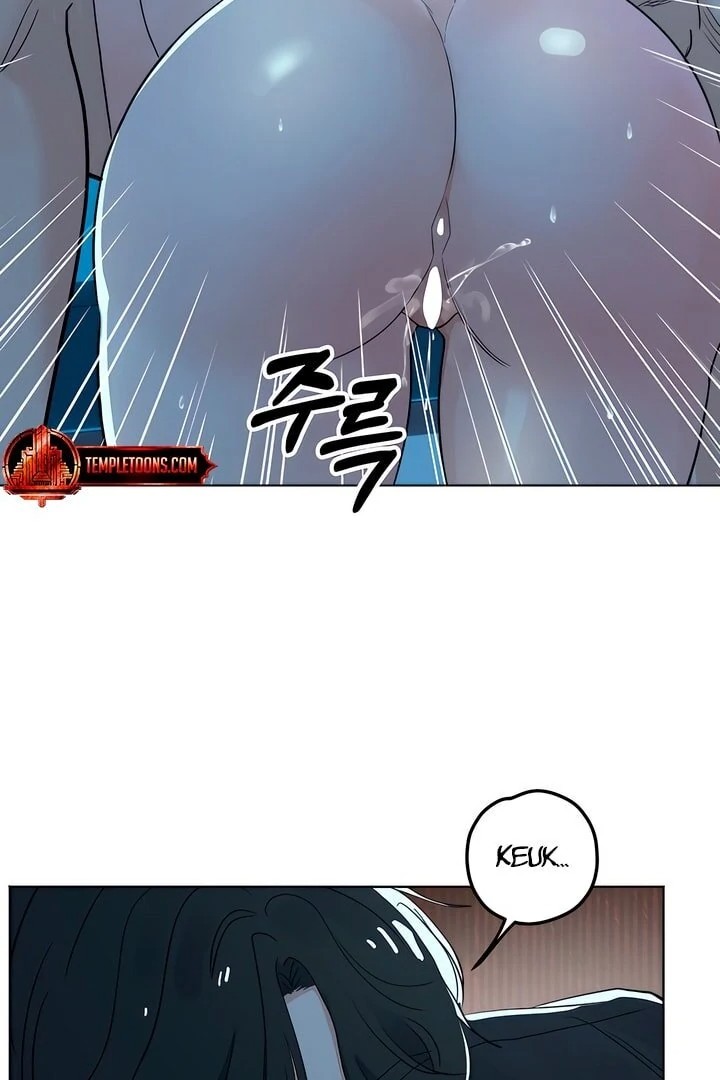 The Man Next Door’s Dog - Chapter 6 Page 42