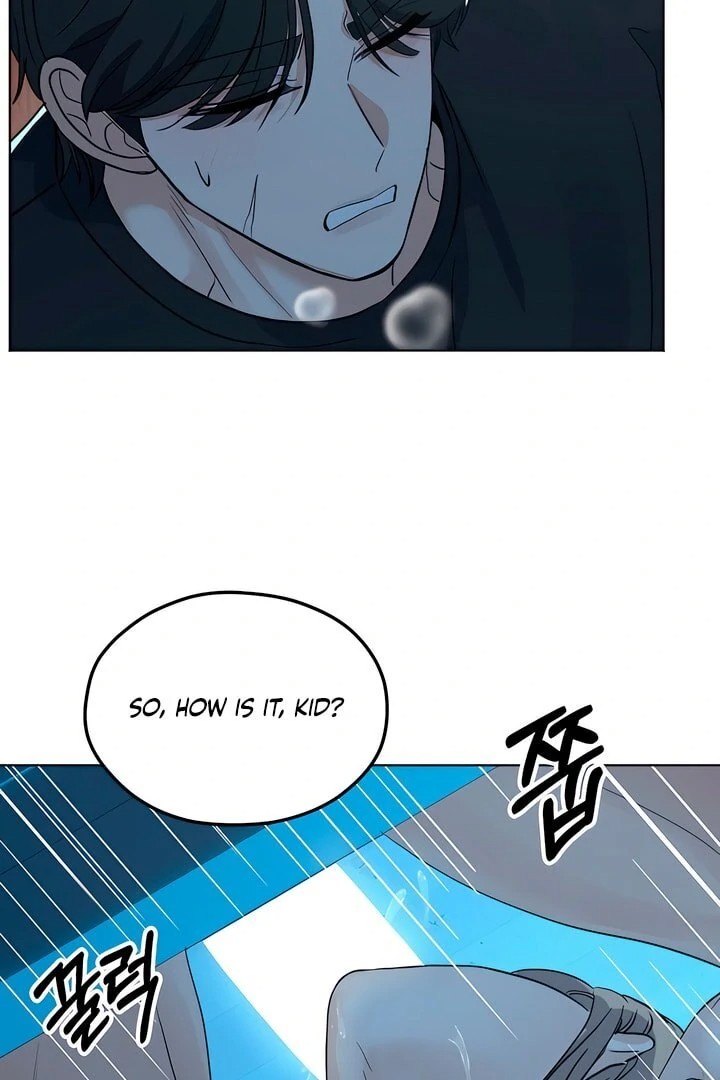 The Man Next Door’s Dog - Chapter 6 Page 43