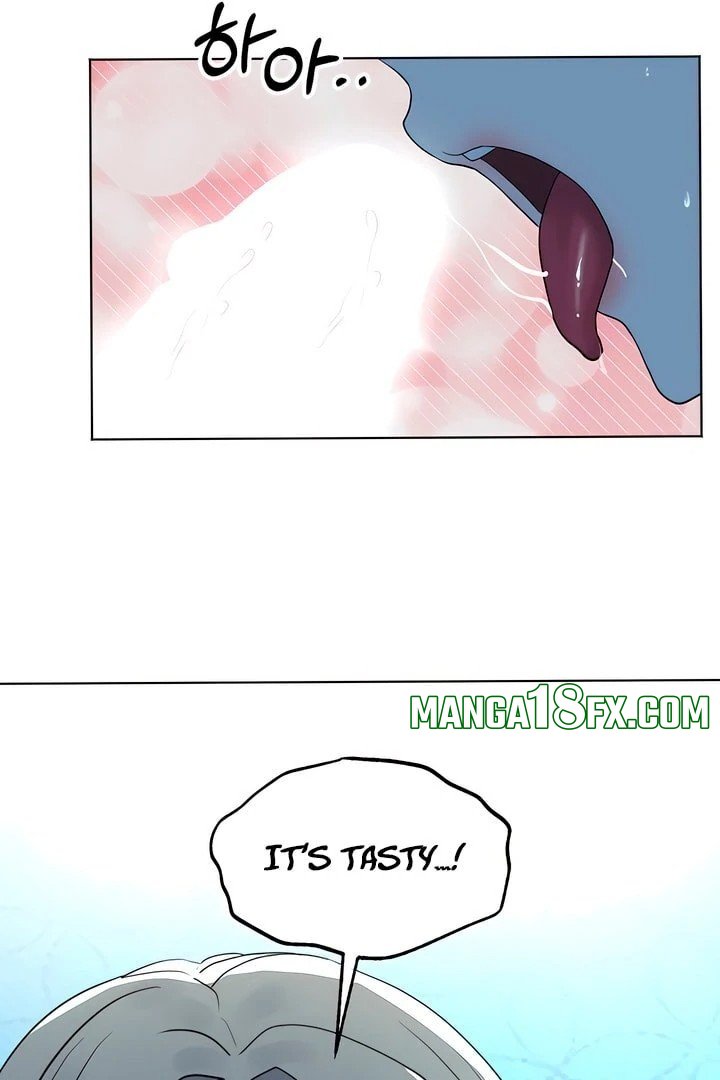 The Man Next Door’s Dog - Chapter 6 Page 46