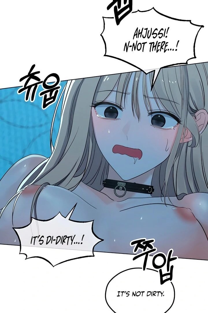 The Man Next Door’s Dog - Chapter 6 Page 55