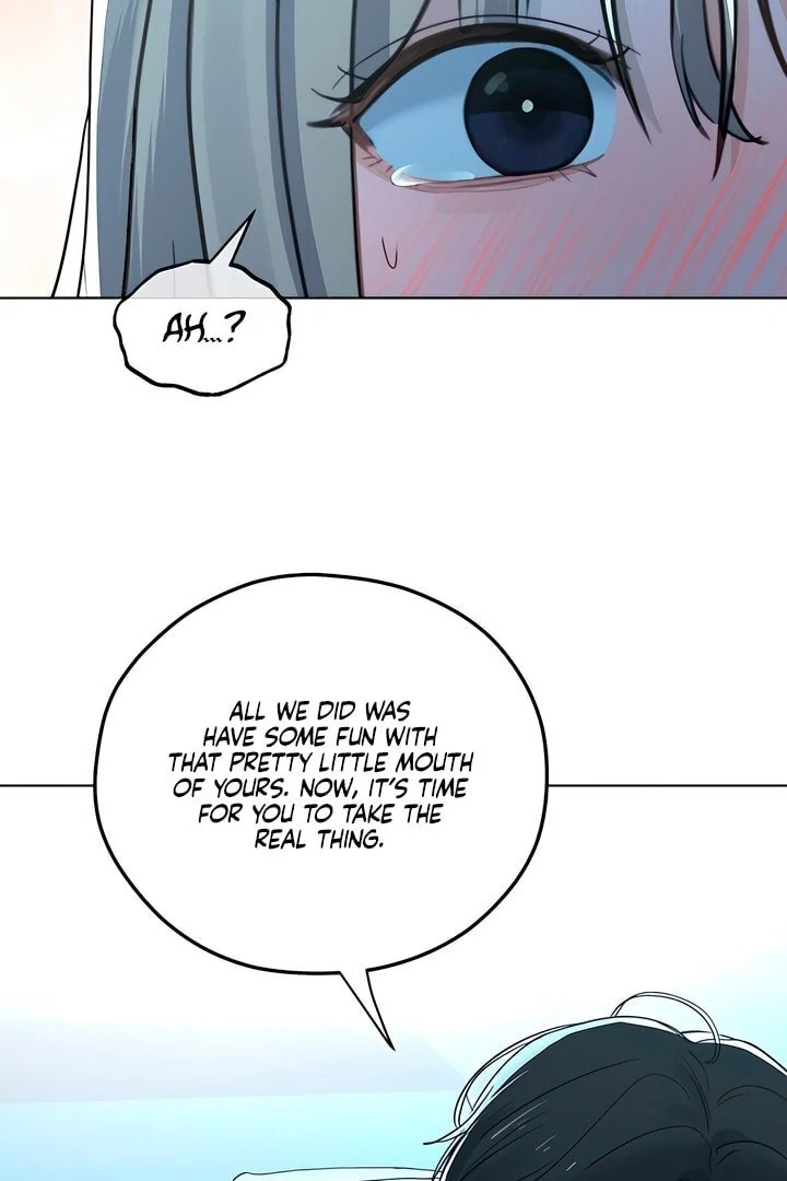 The Man Next Door’s Dog - Chapter 6 Page 71