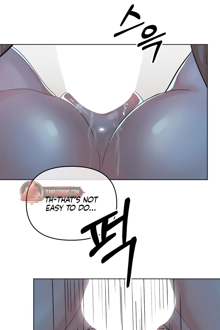 The Man Next Door’s Dog - Chapter 7 Page 19