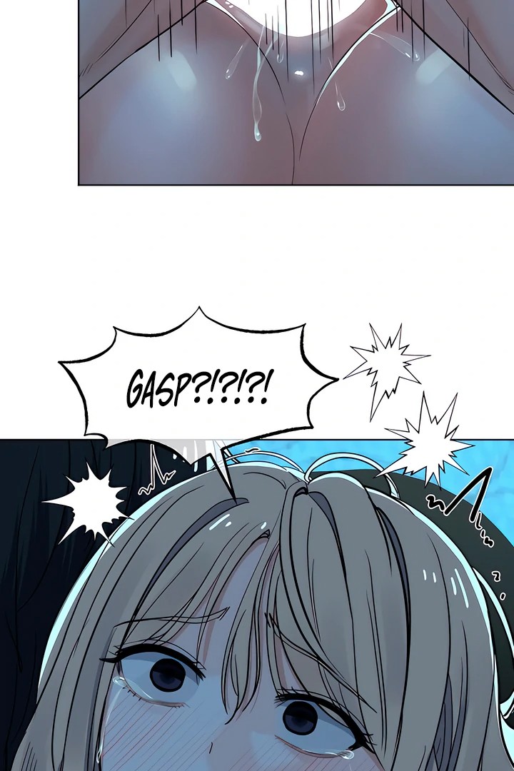 The Man Next Door’s Dog - Chapter 7 Page 20