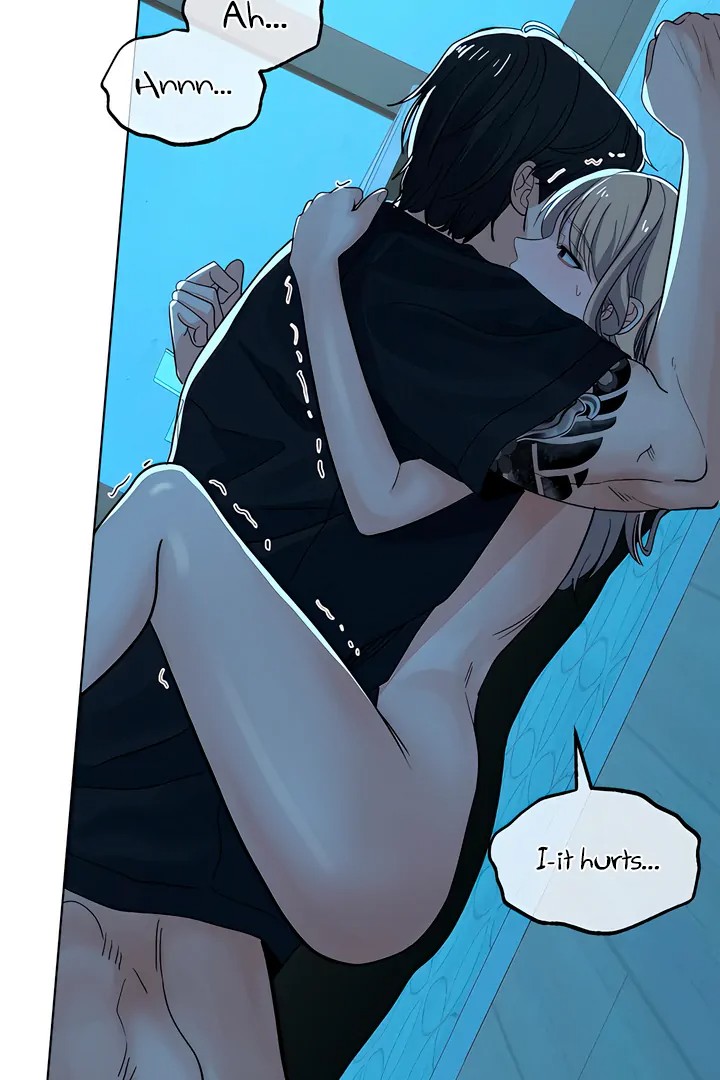 The Man Next Door’s Dog - Chapter 7 Page 22