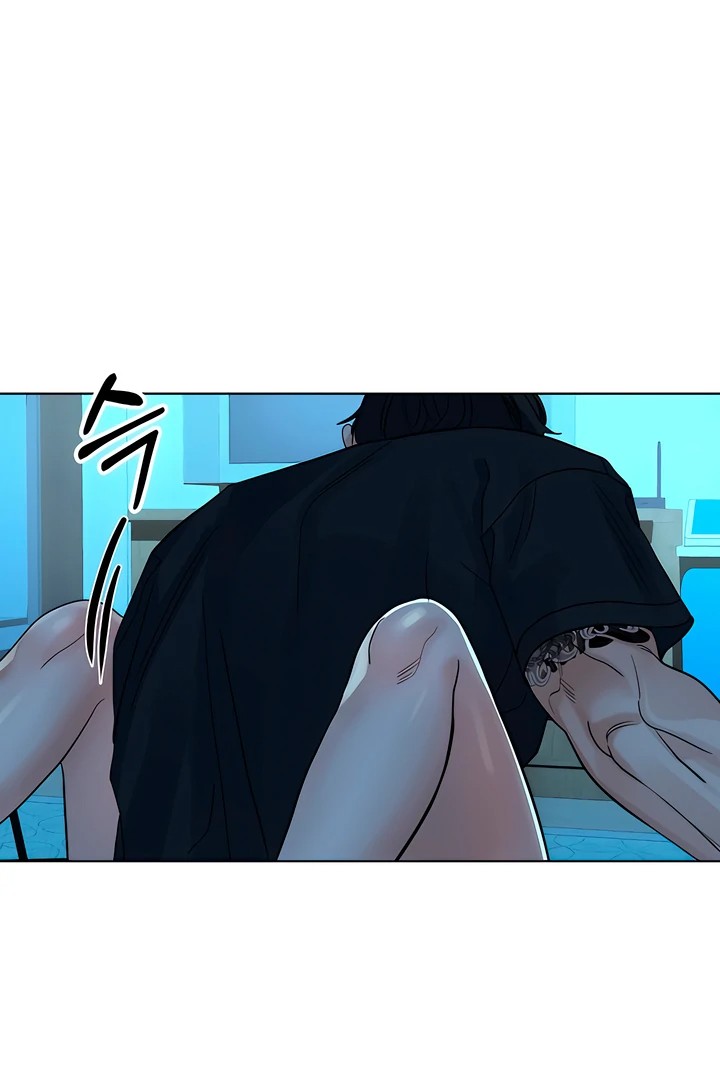 The Man Next Door’s Dog - Chapter 7 Page 25