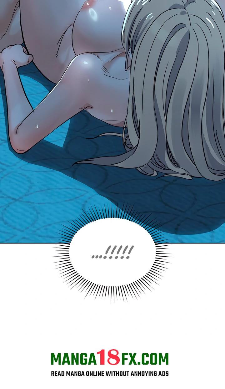 The Man Next Door’s Dog - Chapter 7 Page 3