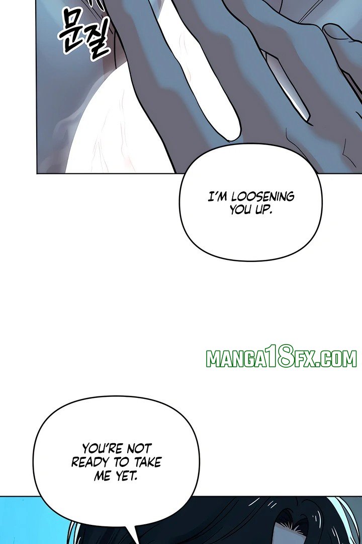 The Man Next Door’s Dog - Chapter 7 Page 31