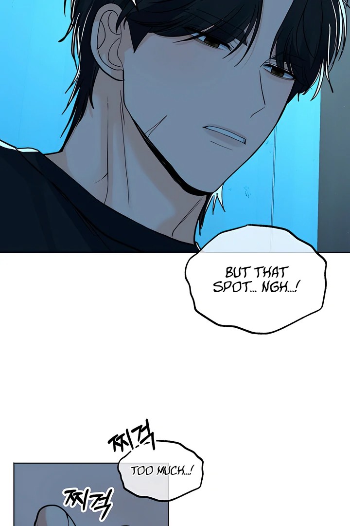 The Man Next Door’s Dog - Chapter 7 Page 32