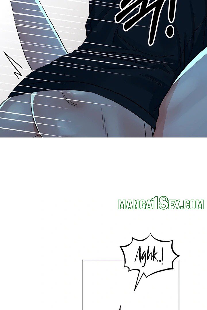 The Man Next Door’s Dog - Chapter 7 Page 38