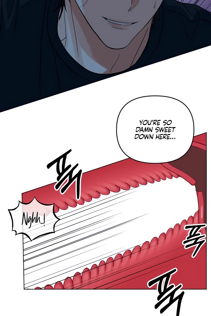 The Man Next Door’s Dog - Chapter 7 Page 43