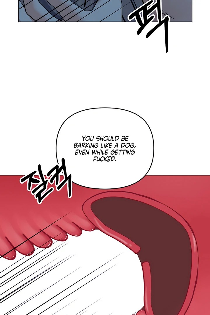 The Man Next Door’s Dog - Chapter 7 Page 52