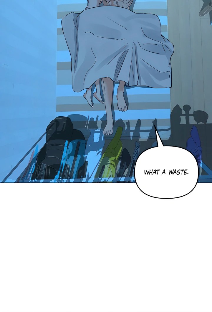 The Man Next Door’s Dog - Chapter 7 Page 69