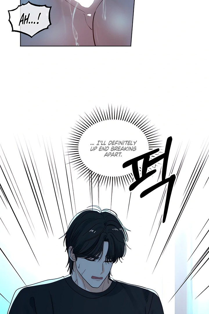 The Man Next Door’s Dog - Chapter 7 Page 8