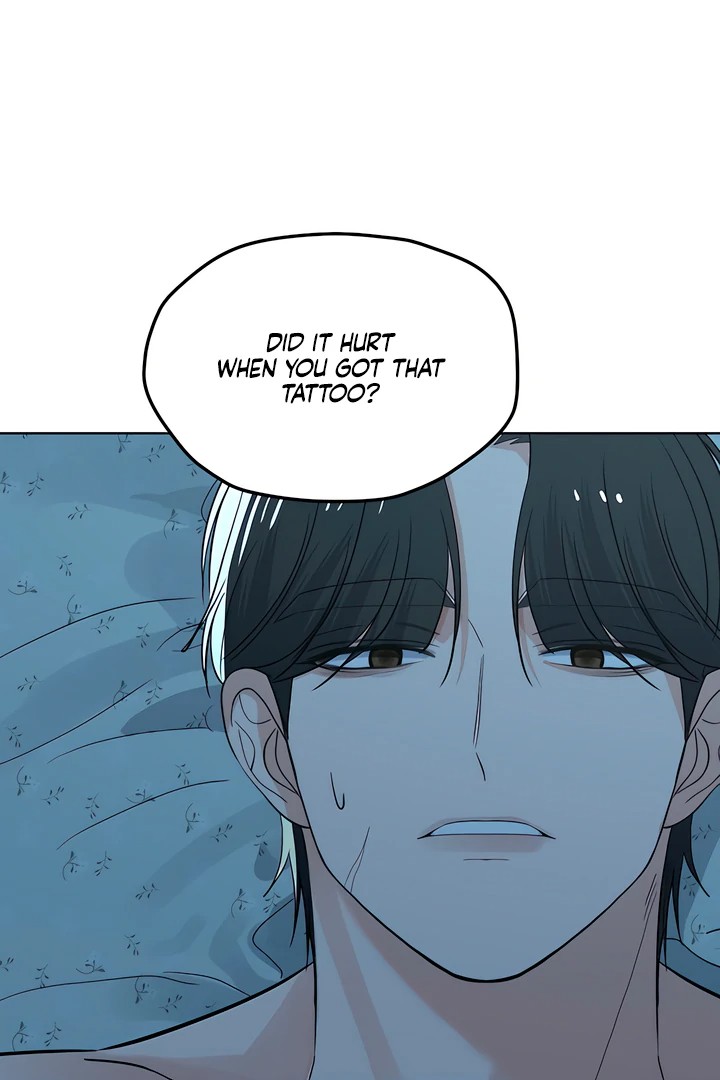 The Man Next Door’s Dog - Chapter 8 Page 13