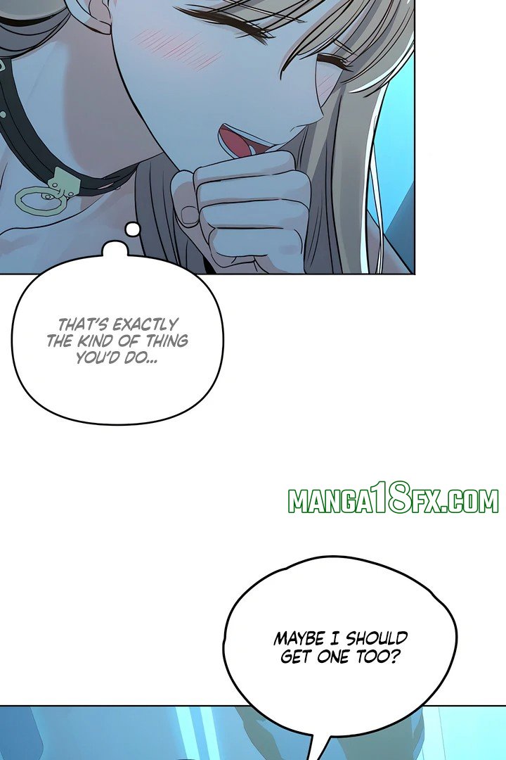 The Man Next Door’s Dog - Chapter 8 Page 16