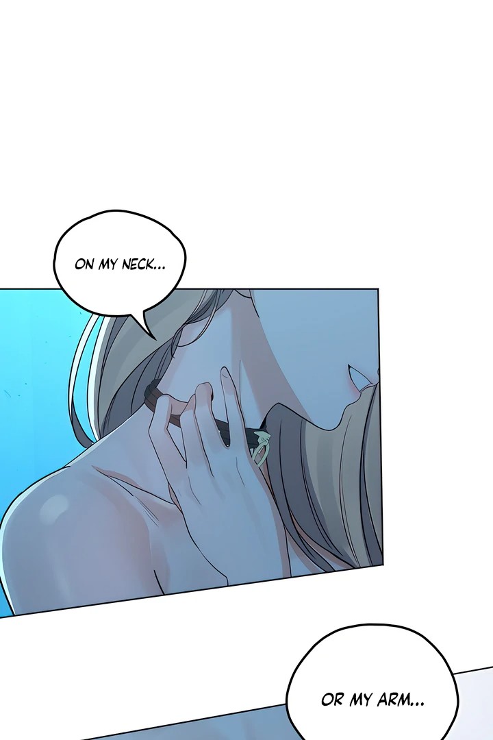 The Man Next Door’s Dog - Chapter 8 Page 18