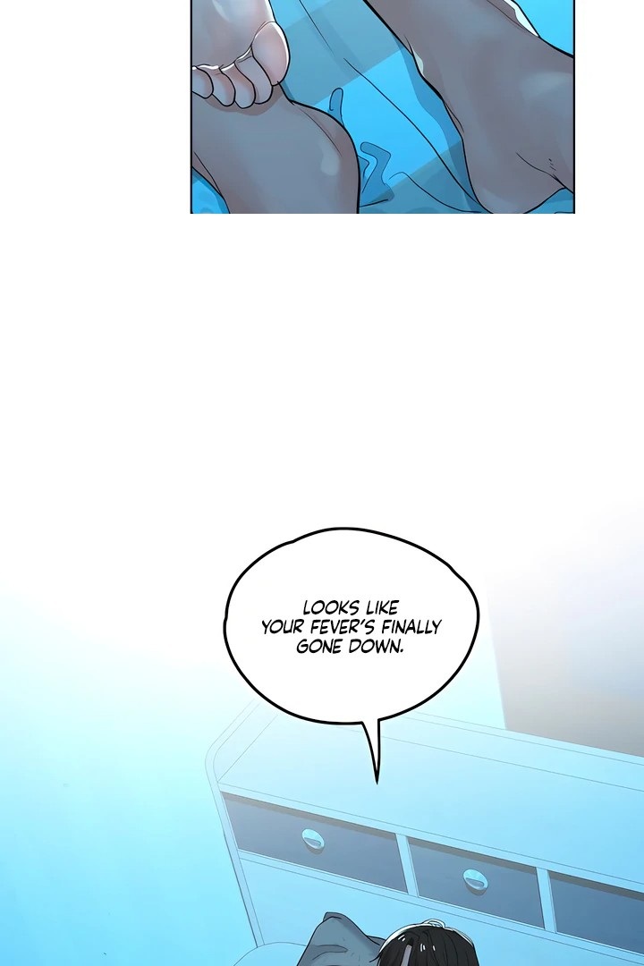 The Man Next Door’s Dog - Chapter 8 Page 2