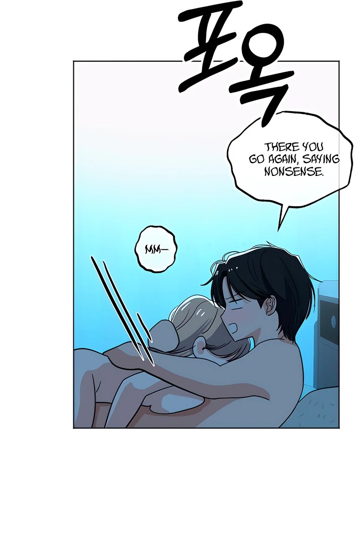 The Man Next Door’s Dog - Chapter 8 Page 23