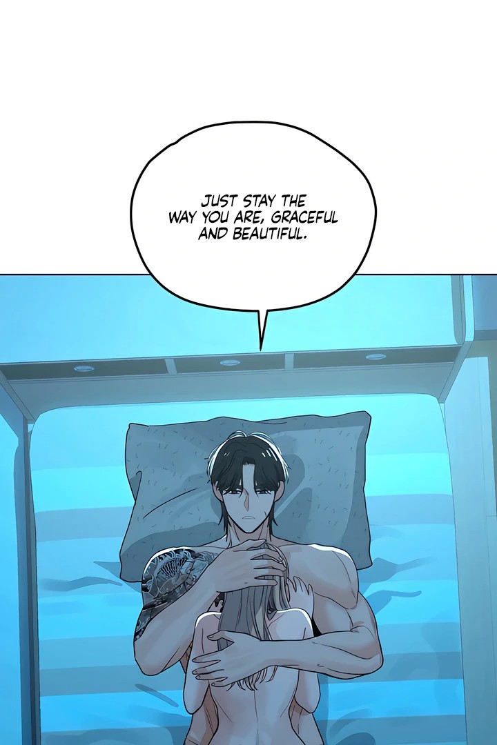 The Man Next Door’s Dog - Chapter 8 Page 24