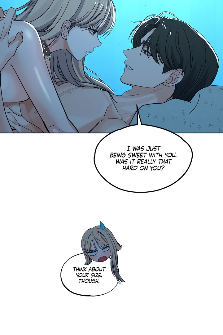 The Man Next Door’s Dog - Chapter 8 Page 27