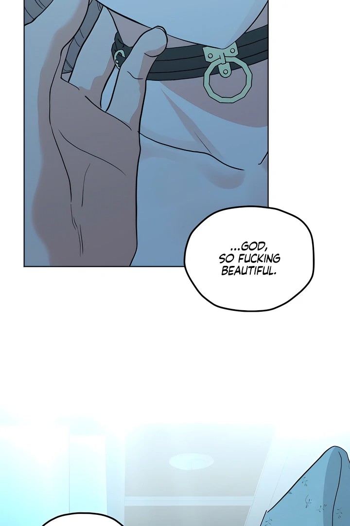 The Man Next Door’s Dog - Chapter 8 Page 29