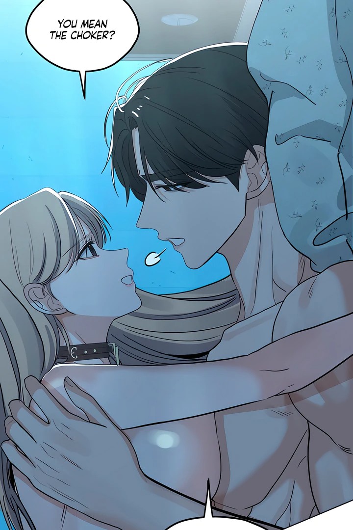 The Man Next Door’s Dog - Chapter 8 Page 30