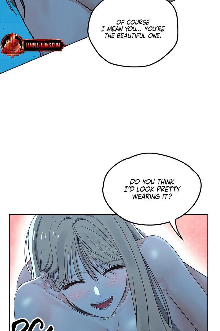 The Man Next Door’s Dog - Chapter 8 Page 31